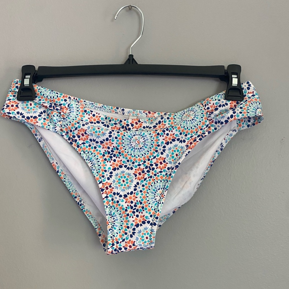 Helen Jon - hipster swimsuit bottom NWT